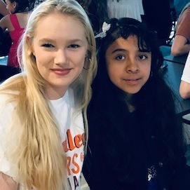 Fundraising Page: Beth Ann Mitchell